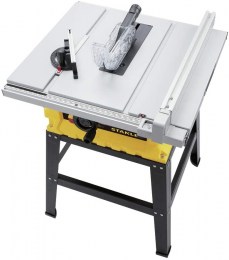 Sierra de Mesa 1800W STANLEY3